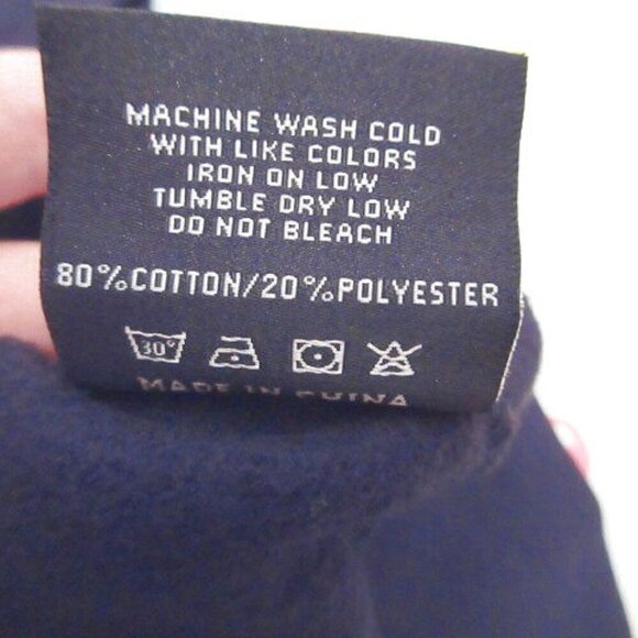 Shoe Palace Chucky Graphic Sweatshirt Size L Killer 2 Side Horror Goth Halloween - Picture 13 of 13